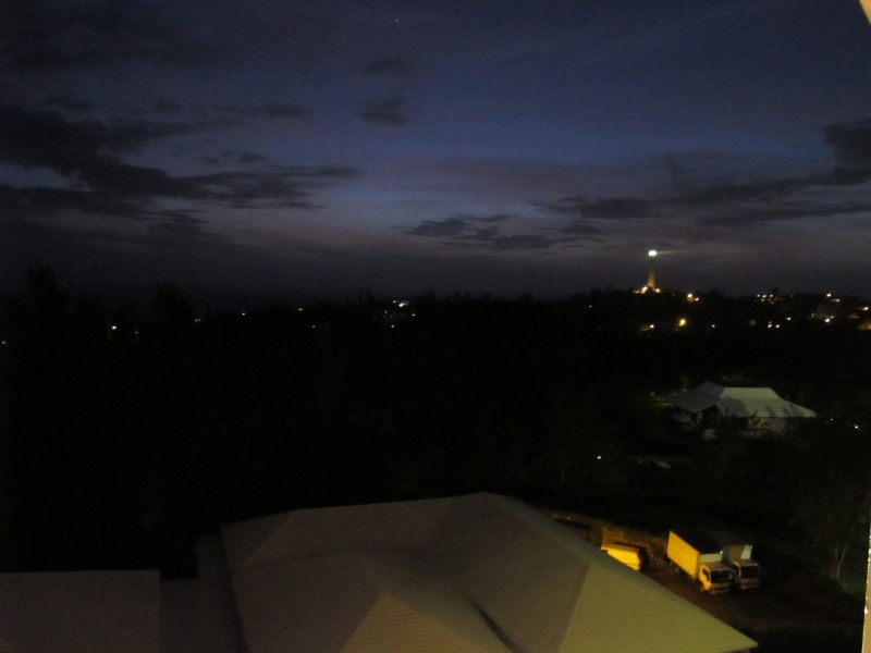 Day4 - 05 Hamilton Princess Hotel 18-Jan-2010